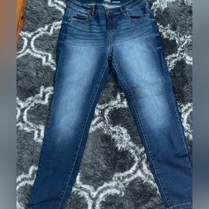 New York and Company Jeans